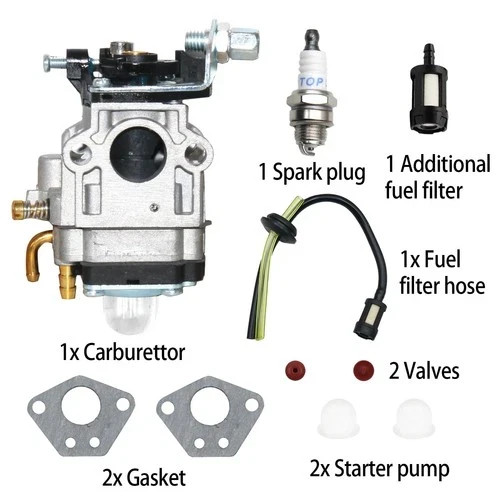 Carburatore per