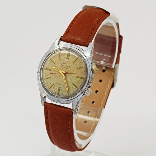 Orologio uomo vintage segnale - uomo,