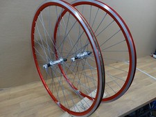 SET RUOTE FRENO CERCHIO