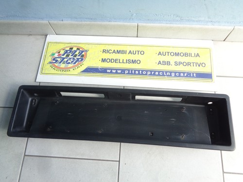 Porta targa posteriore lancia - porta,
