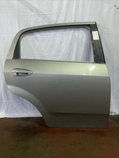 Porta Posteriore Dx Fiat