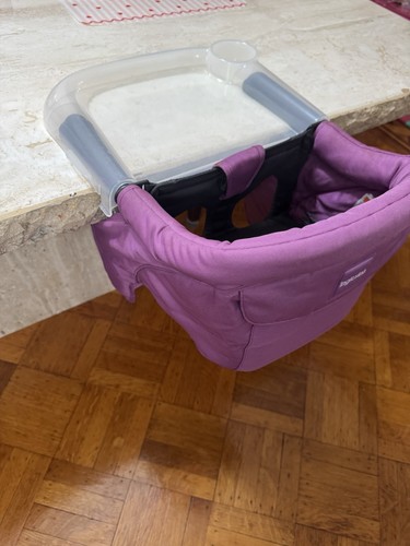 Inglesina purple portable - portable, baby