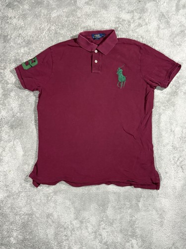 Polo ralph lauren - polo,