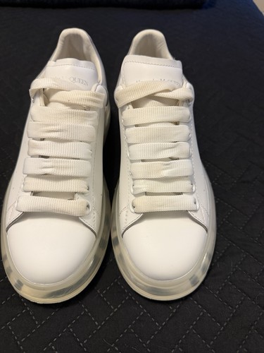 Sneakers alexander mcqueen - sneakers,