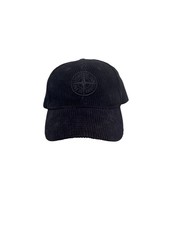 Cappello a coste Stone Island