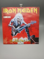 Iron Maiden Fear of the dark