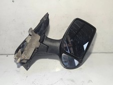 Specchietto retrovisore esterno elettrico porta anteriore Ford Transit 2004 202212 TOB10368