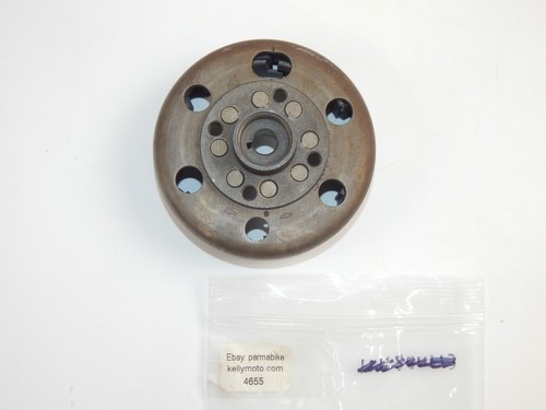 Motoplat magnete alternatore - motoplat,