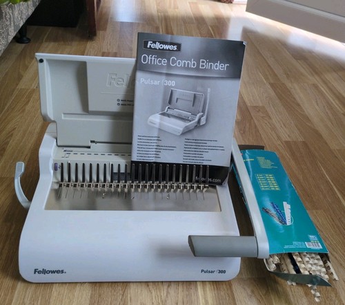Fellowes pulsar 300 - pulsar,