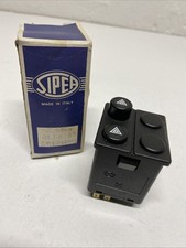 ALFA ROMEO 33 PULSANTE