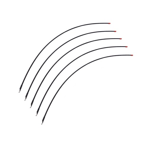 Antenne vhf lungo - a,