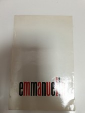 EMMANUELLE , Forum Editoriale