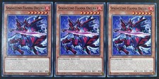 Playset 3X : SPADACCINO FIAMMA