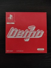 LOTTO MISTO PS1 - DEMO ONE -