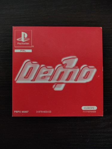 Lotto misto ps1 demo - misto,