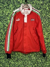 Giubbotto Puma Vintage Taglia