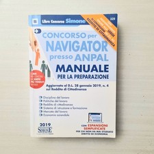 Manuale - Concorso per