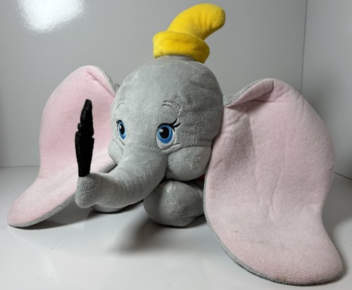 Peluche disney store - peluche, dumbo