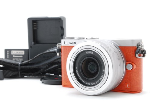Quasi come nuovo lumix - nuovo],