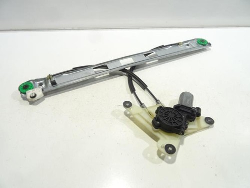 Alzacristalli elettrico
