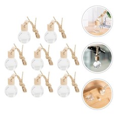 8 Pezzi Mini Bottiglie di