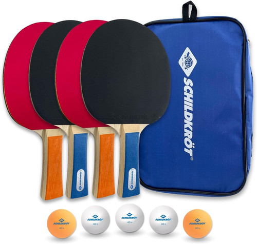 Donic set ping pong - da,