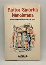 Antica smorfia napoletana -
