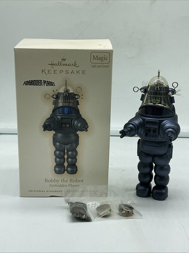 Hallmark keepsake forbidden - hallmark,