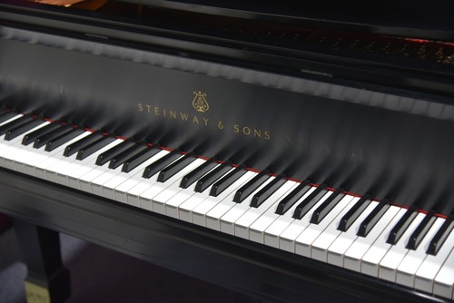 Steinway iii 2021 - steinway, 2021/1924
