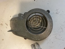 Carena Coperchio Blocco Motore Minarelli  Originale MBK Booster NG