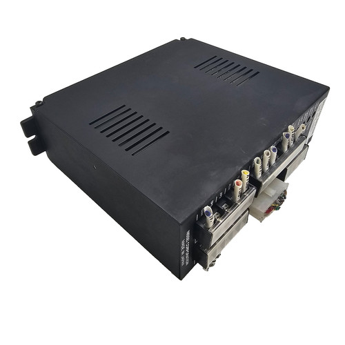 Nissei motor driver - nissei,