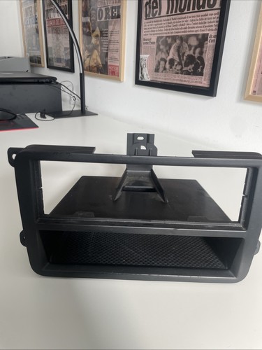 Supporto autoradio volkswagen - supporto,