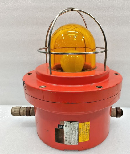 Medc fb12 xenon arancione luce - xenon,