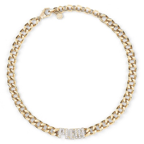 Philipp plein gioielli collana - philipp,