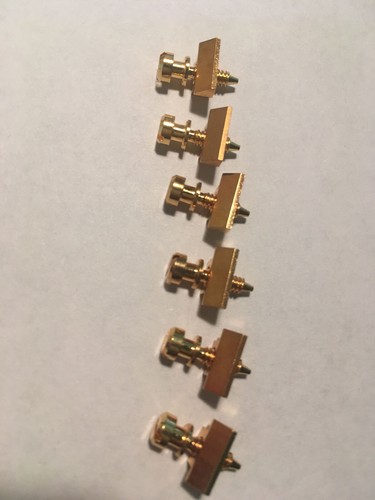 Set sella viti oro per - set,