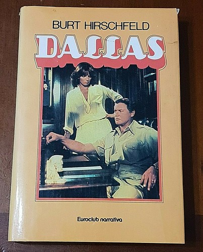 Dallas burt hirschfeld - di,