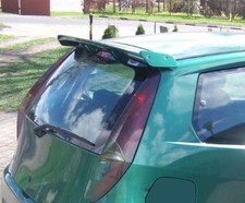 Fiat Punto 2 II-roof spoiler
