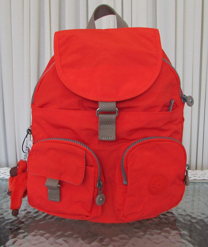 Zaino kipling firefly - zaino,