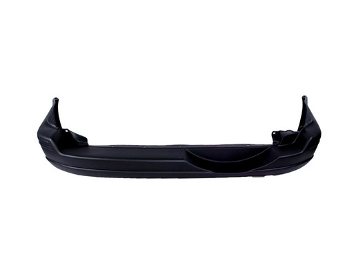 Paraurti posteriore honda crv - posteriore,