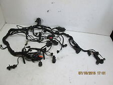 cavi cablaggi impianto elettrico per kawasaki z1000 2007 2008 2009