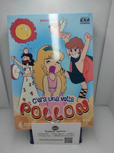 Dvd cofanetto era - dvd, -cofanetto