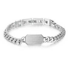 BROSWAY BRACCIALE UOMO INK