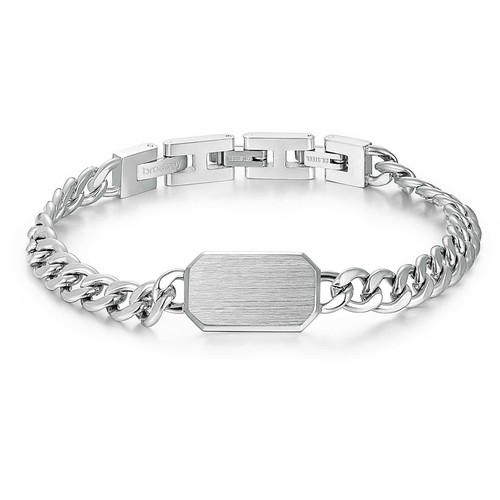 Brosway bracciale uomo ink - uomo,