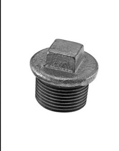 Pezzi tappo 4 ferro - -, 3/4"