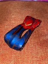 Macchina Spiderman Majorette  08/12