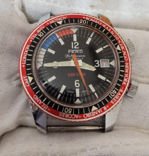 Orologio Uomo Vintage Come