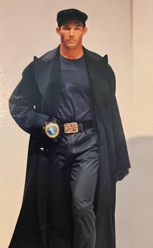 Polo uomo vintage - anni, 90