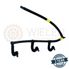 TUBO RITORNO INIETTORE