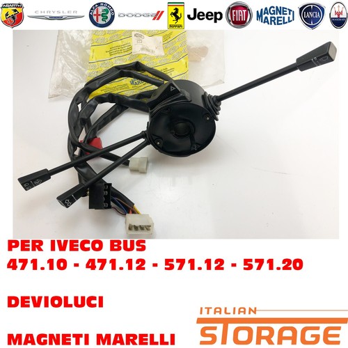 Per iveco bus - bus, 571