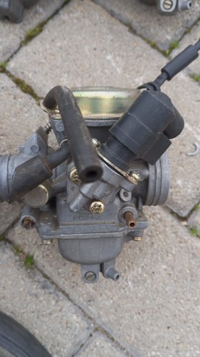 Carburatore dekni pd24j made - carburatore,